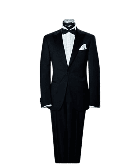 Pierre Cardin Smoking Rever suit
